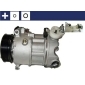 ACP257000S MAHLE Компрессор, кондиционер
