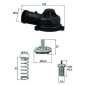 TI24483D MAHLE ТЕРМОСТАТ