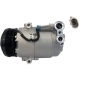 ACP125000S MAHLE Компрессор кондиционера