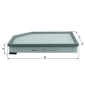 MAHLE LX15912