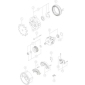 MAHLE MG216