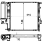 MAHLE CR330000S