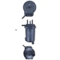 MAHLE KL600D