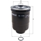 KC578D MAHLE Фильтр топливный