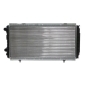 CR33000S MAHLE Радиатор охлаждающей жидкости