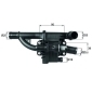 TH4083 MAHLE Термостат CITROEN: BERLINGO