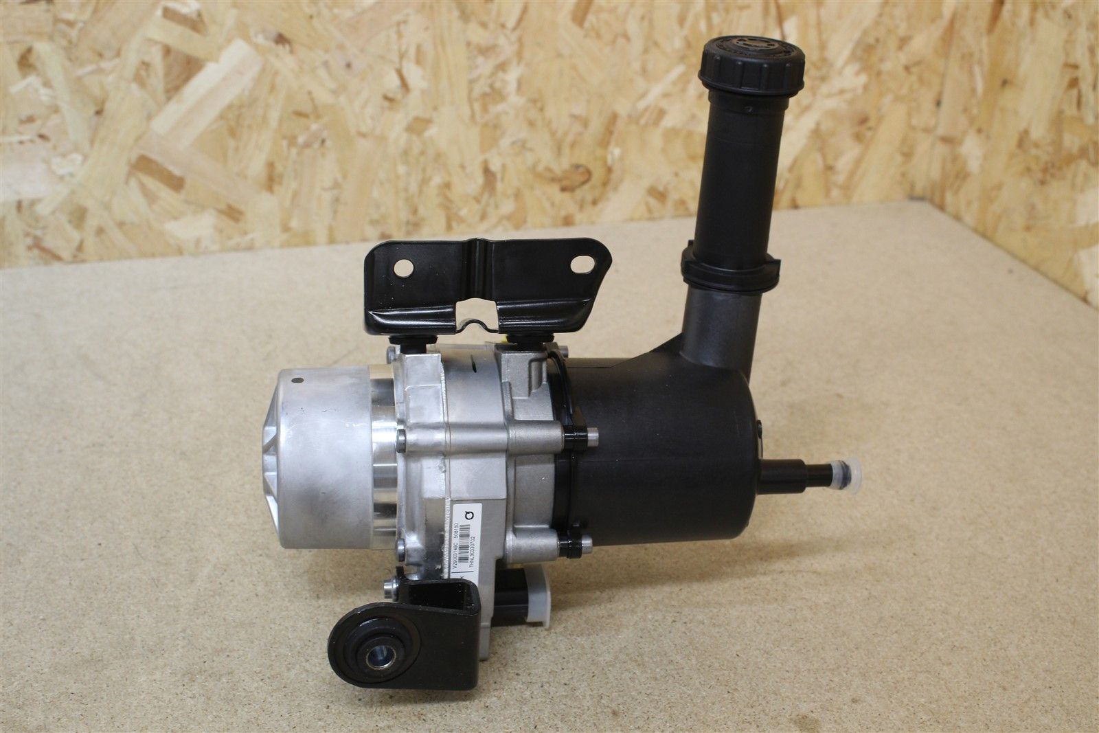 PEUGEOT/CITROEN 1637768680 ELEC PUMP P A S