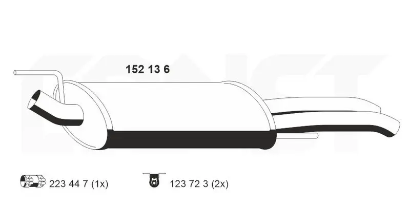152136 