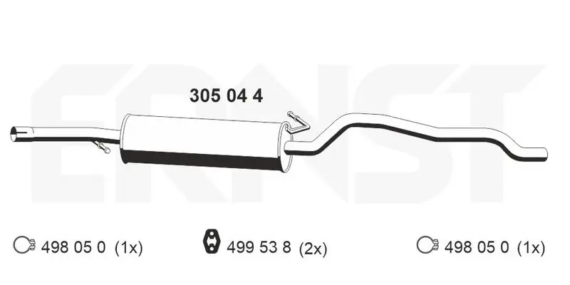 305044 