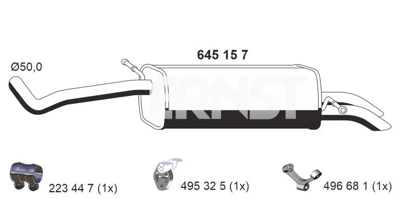 645157 