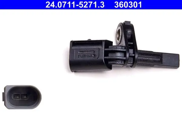 Ate 24071152713 Датчик АБС