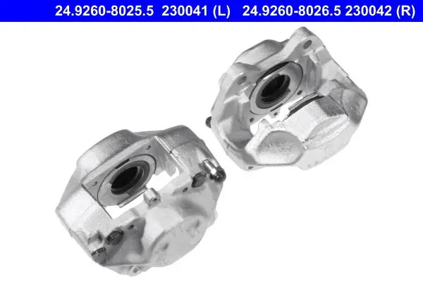 24926080265 Fixed Caliper