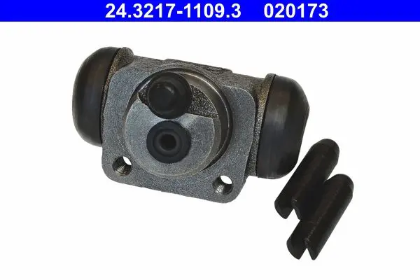 24.3217-1109.3 Цилиндр тормозной рабочий