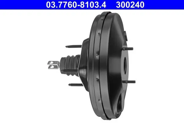 ATE 03776081034 Усилитель