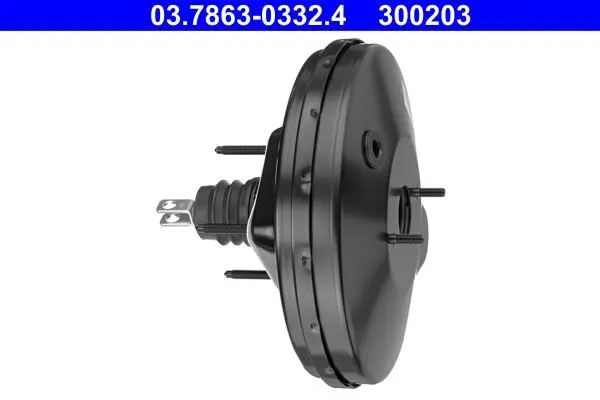 ATE 03786303324 Усилитель