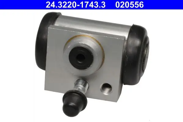 24.3220-1743.3 Цилиндр
