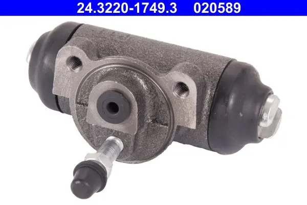 24.3220-1749.3 Колесный тормозной цилиндр