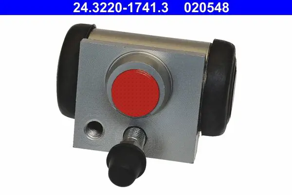 24.3220-1741.3 Цилиндр