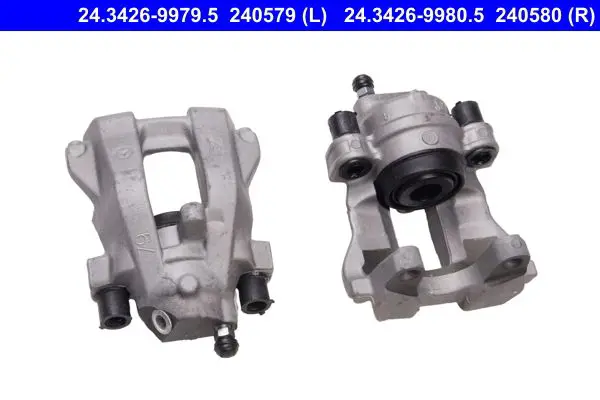 24.3426-9980.5 Тормозной суппорт