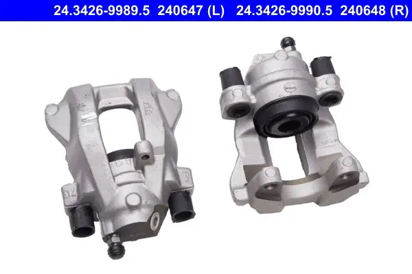 24.3426-9989.5 Тормозной суппорт