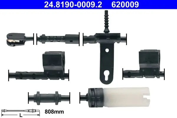 24.8190-0009.2 Контакт