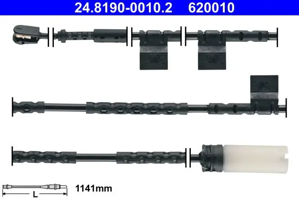 ATE 24819000102 Контакт