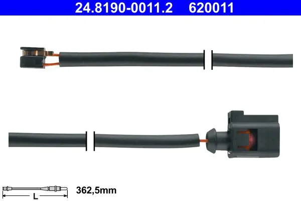 ATE 24819000112 Контакт