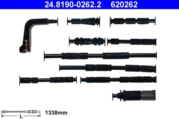 ATE 24819002622 Контакт