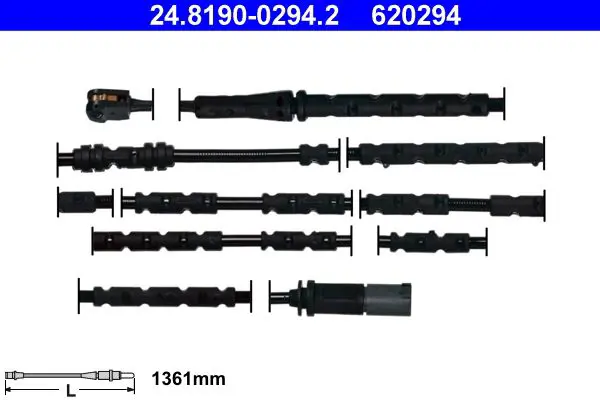 24.8190-0294.2 Контакт