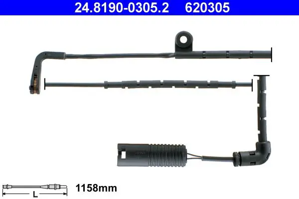 ATE 24819003052 Контакт