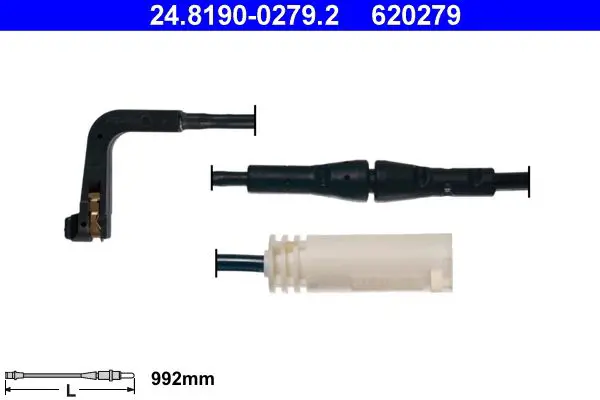 24.8190-0279.2 Контакт