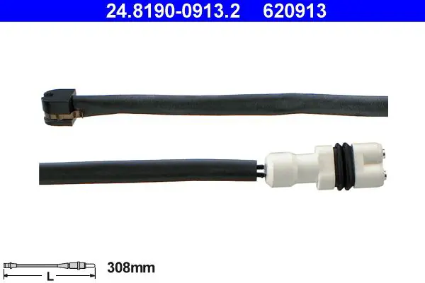 ATE 24819009132 Контакт