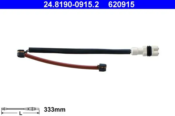 ATE 24819009152 Контакт