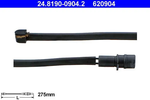 ATE 24819009042 Контакт