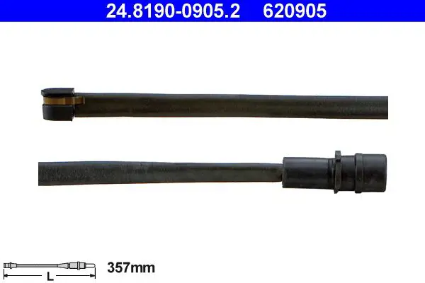 ATE 24819009052 Контакт