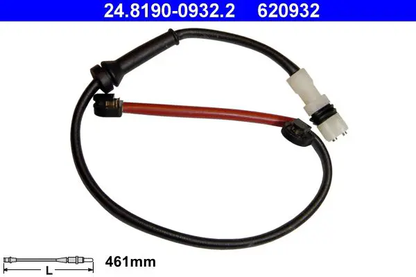 ATE 24819009322 Контакт