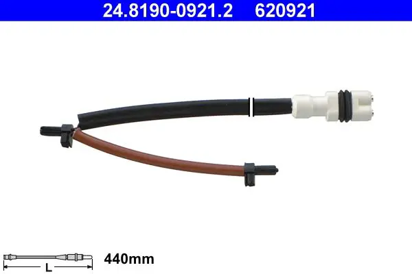 ATE 24819009212 Контакт