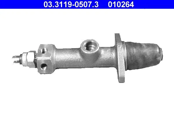 03.3119-0507.3 Цилиндр