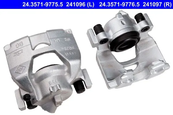 24.3571-9775.5 Тормозной суппорт