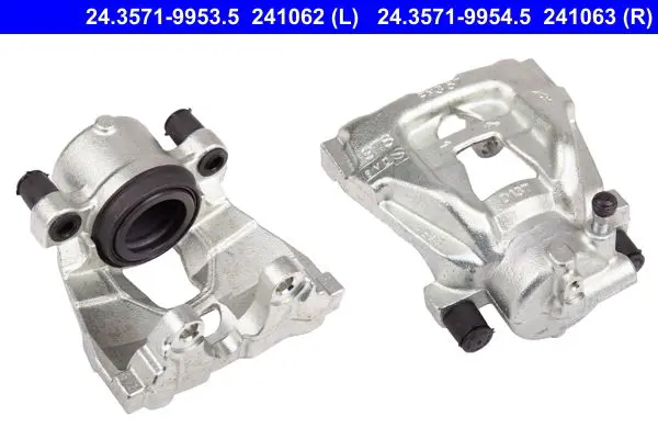 24.3571-9954.5 Тормозной суппорт