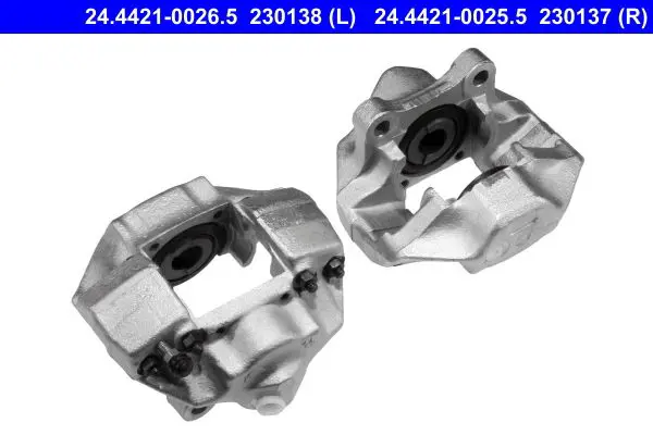 24.4421-0025.5 Тормозной суппорт