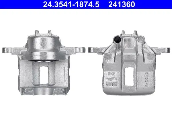 ATE 24354118745 Тормозной суппорт