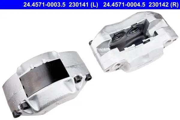 24.4571-0003.5 Тормозной суппорт