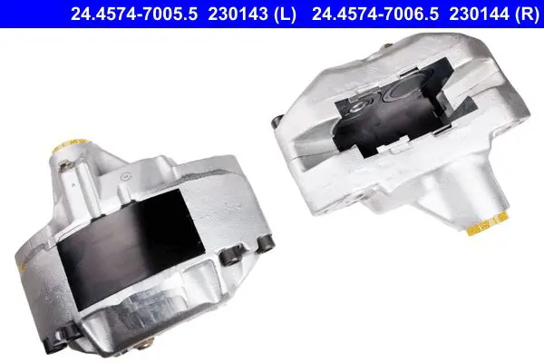 24.4574-7006.5 Тормозной суппорт