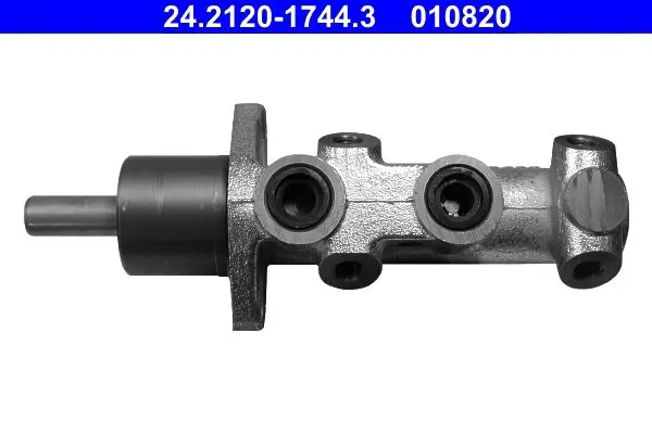 24.2120-1744.3 Цилиндр
