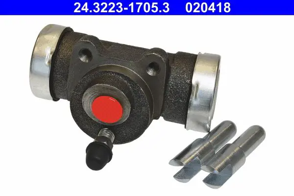 24.3223-1705.3 Цилиндр