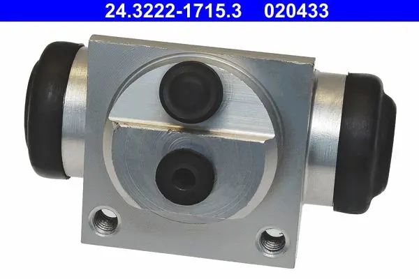 24322217153 Цилиндр тормозной рабочий