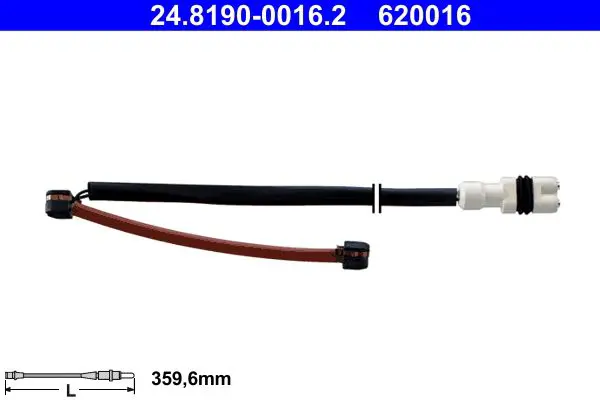 24.8190-0016.2 Контакт