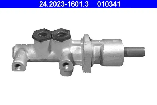24202316013 ЦИЛИНДР тормозн ГЛ BMW E36