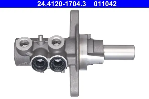 24.4120-1704.3 Гл.торм.цил.CITROEN C1